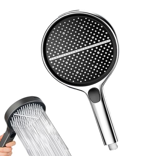 Système combiné de douche haute performance pour hôtel et maison moderne - 2