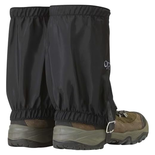 Outdoor Research Rocky Mountain Low Gaiters