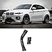 YINAVAGAD 13717582312 13717571346 V203996 Engine Air Intake Hose Pipe With Clamps for BMW 7 Series 740Li 740i X6 F01 F02 E71 xDrive35i 2008 2009 2010 2011 2012 3.0L L6 N54