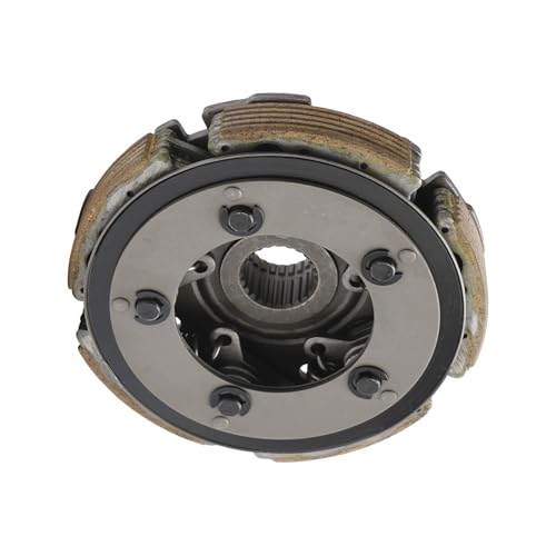 Almohadilla de embrague húmedo 0823-197 para Arctic Cat 350, 400 y 450 3