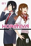  Horimiya 01
