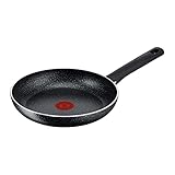 Gracias a su base Thermo-Fusion, Tefal garantiza una distribución rápida y óptima del calor