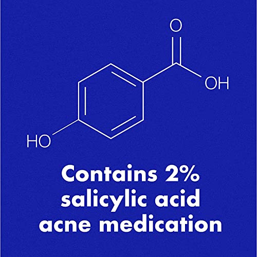 Clean & Clear Advantage Acne Spot Treatment, Oil Free Acne Treatment With Salicylic Acid, Witch Hazel, And Bha, Gel Pimple Cream For Adults And Teens, Witch Hazel & Salicylic Acid Medication,.75 Oz (Pack Of 3) #TOP3