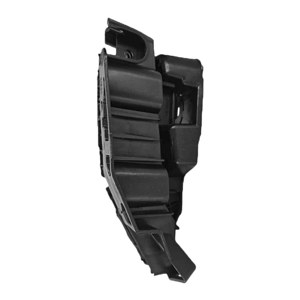 Riloer Support de pare-chocs de voiture, supports de retenue de pare-chocs avant, Compatible avec Peugeot 408 308 CC SW 2008-2013
