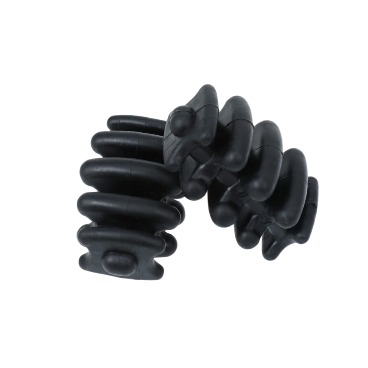 balacoo Dampener Pair and Arrow Accessories Bowstring Dampeners Stick Bow Stabilizer