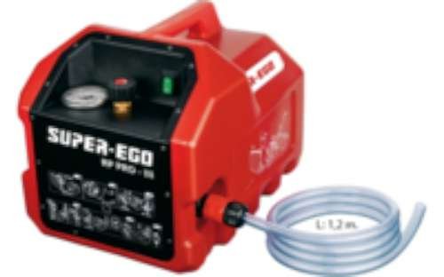 SUPER EGO V12100000 - Bomba de comprobacion rp-proiii