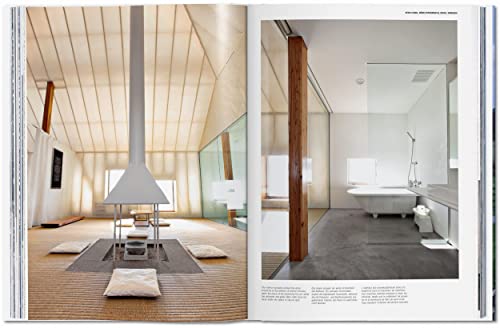 Contemporary Houses: 100 Homes Around the World