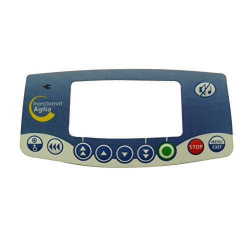 Keypad Compatible with Injectomat Agilia-image-30