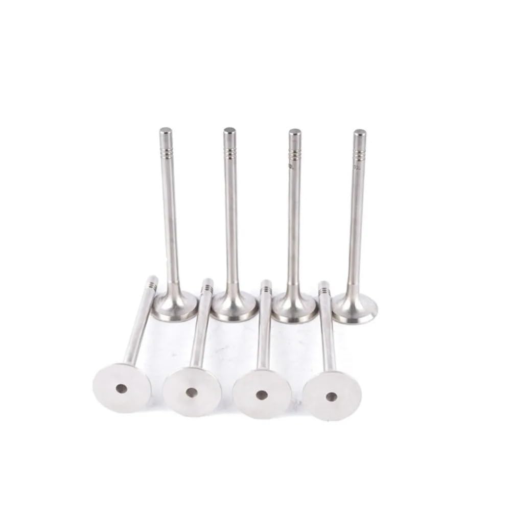 levier culbuteur échappement Ensemble de levage de bras de Valve d'arbre à cames, Convient pour Vw Amarok et Tiguan 2.0TDI CDB CDC