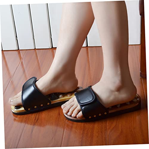 Healeved Massageadores De Pés Chinelos De Fascite Plantar Massageador De Fascite Plantar Sapatos De