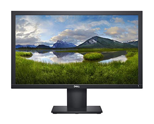 Dell-E2221HN (55.88 Cm) FHD Monitor 1920 X 1080 at 60 Hz, TN Panel, Response Time 5 Milliseconds, Brightness 250 cd/m², 16.7m Colours, HDMI x 1, VGA x 1, Anti-Glare, 3H Hard Coating, 3 Year Warranty (B08KP1P98T) Amazon Price History, Amazon Price Tracker