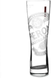 Italian Beer Glasses 0.3L - Set of 6