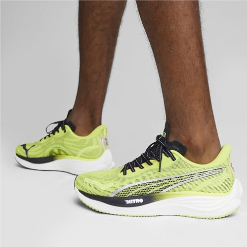 Image of Puma Men Velocity Nitro 3 Running Shoe