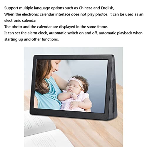 Image of 15.4 Inch Double Sided Screen 16:10 Big Screen,1280X800 Resolution,Touch Screen Display,is The Best Gift for Family and Friends