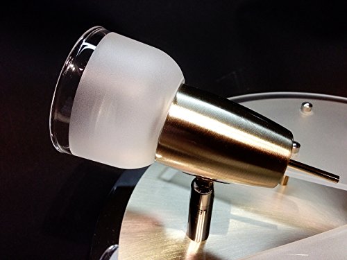 Preisvergleich Produktbild Leuchten Ersatzglas für LED Leuchtenserie Meral von Paul Neuhaus G00316