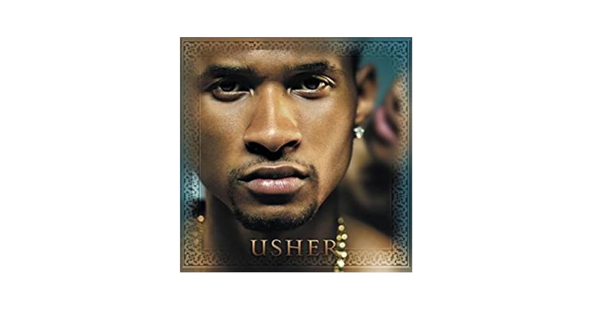 Usher Confessions USプロモオンリーオリジR&B Hiphop Usher - Confessions (Spec Ed - Amazon.com Music