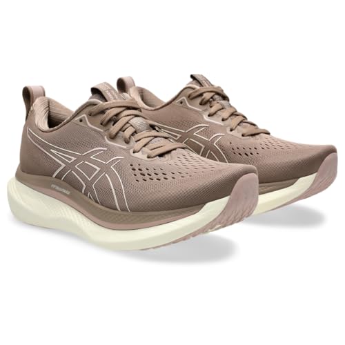 ASICS Women's GLIDERIDE MAX Running Shoe2