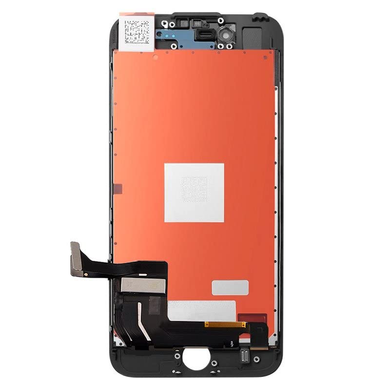 Schermo Intero Cool per iPhone 7 Plus (qualità AAA+) Bianco (Y0w