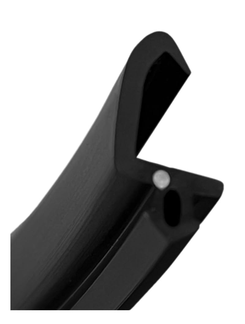 Upvc Anglian Door Window Centre Seal Match Weather Rubber Gasket Seal
