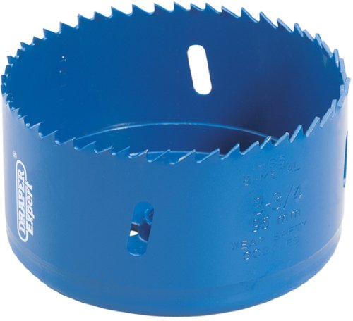 Draper Expert 41145 152 mm HSS Bi-Metal Holesaw Blade