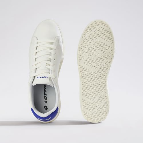 Image of Lotto Men Mavin Classic Sneakers