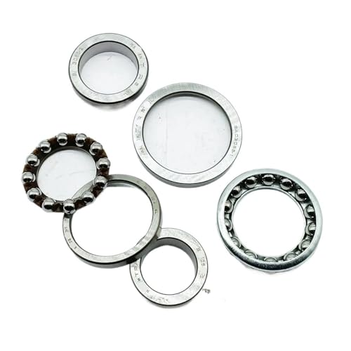 Roulement direction moto pour retrouver le plaisir des balades en XVS1100 et Custom