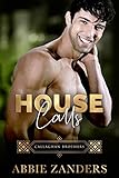 House Calls: Callaghan Brothers, Book 3