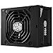 Price comparison product image Cooler Master V850 SFX Gold ATX 3.1, UK Plug - 850W 80 PLUS Gold, Fully Modular Power Supply Unit, SFF/mini-ITX PSU, 92mm FDB Fan, PCIe 5.1 Cable, SFX-to-ATX Bracket, 10-Year Warranty