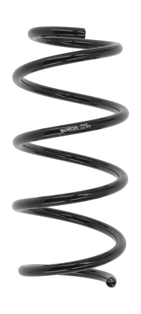 MONROE Suspension Spring | SP4350 | Front | for AUDI Q2 2016- | OE-Matching Quality | Ride Comfort & Stability