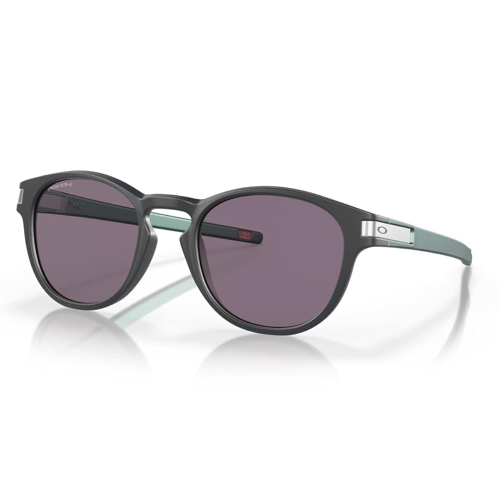 OAKLEY オークリー LATCH ラッチ OO9349-4553 サングラス Amazon.co.jp: [Oakley] オークリー OO9349-45-53 サングラス