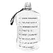 QuiFit 1 Gallon Water Bottle with Motivational Time Marker 128/73/43 oz Large Capacity BPA Free Reusable Sports Water Jug with Handle to Drink More Water(1 Gallon, Transparent)