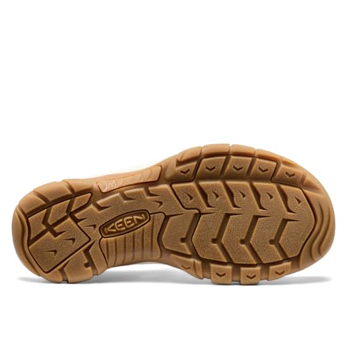 Image of KEEN Men's Newport H2 Closed Toe Water Sandals | Water Sports Sandals