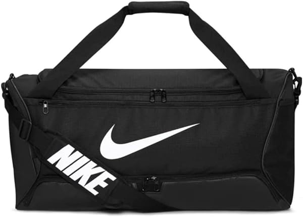 NIKE Mサイズボストンバッグ 60リットル