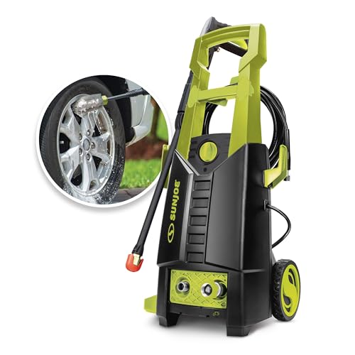 Sun Joe Pressure Washer Fuse Location Where’s The Fuse On A Pressure