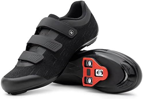 Tommaso Strada Mens SPD Peloton Shoes—Ready-to-Ride with Peloton
