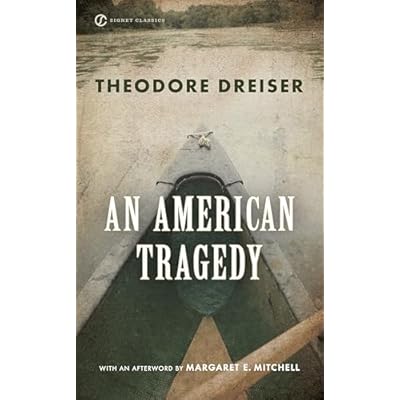 An American Tragedy