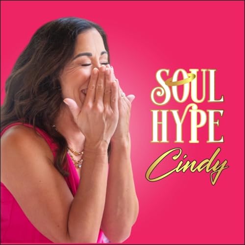 The Science of Letting Go with Raffy McGrath - Double Episode Special Titelbild