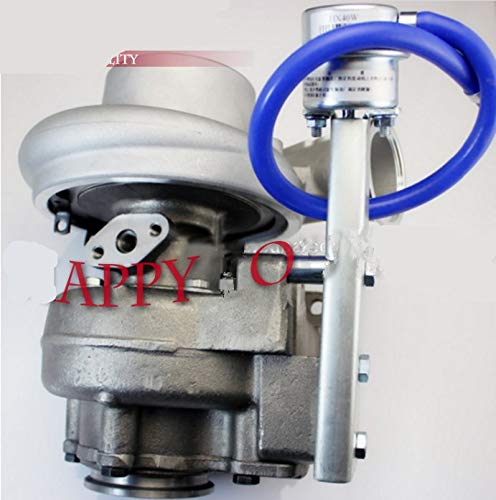 GOWE HX35W TURBOCOMPRESSORE PER CUMMINS 6BTA 5.9L DIESEL 3534333 3534917 3534919 3960478 4029061 4029062 4035375 4050150 4050151
