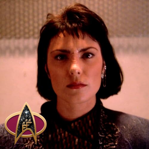 NST: TNG - Preemptive Strike - Season 7, Episode 24