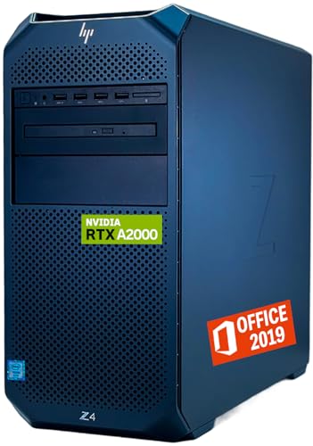 PCケース(自作PC用) Hp Z6 G4 workstation Xeon Bronze 3104x2 Build Your Own - Custom HP Z6 G4 Workstation (1 Processor…