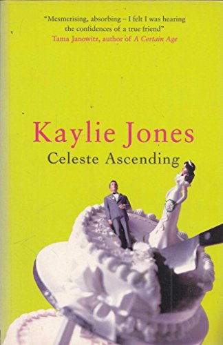 Celeste Ascending 0749931965 Book Cover