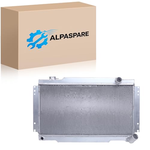 Image of 1079 Radiator for Dodge D250 /D350 /W250 /W350 1989-1993