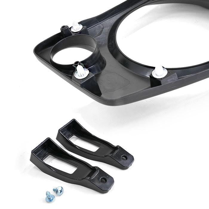 Amazon | スズキ ジムニー JB64 シエラ JB74 マークレス フロント