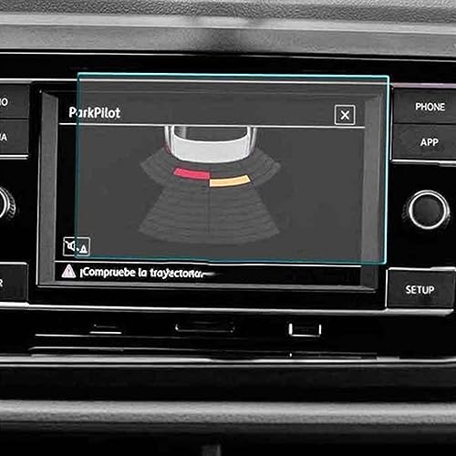 Autoradio GPS pour VW Virtus 2019 : écran 6,5 pouces pour vos voyages