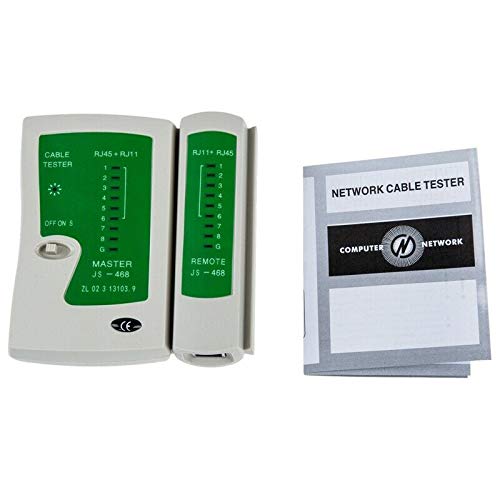 3NH® Network Cable Tester M6M2-image-43