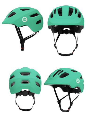 Image of XJD Toddler Helmet Kids Bike Helmet for Infant /Baby Multi-Sport Adjustable Skateboard for Kids Boys Girls Lightweight for Age 1 and Older