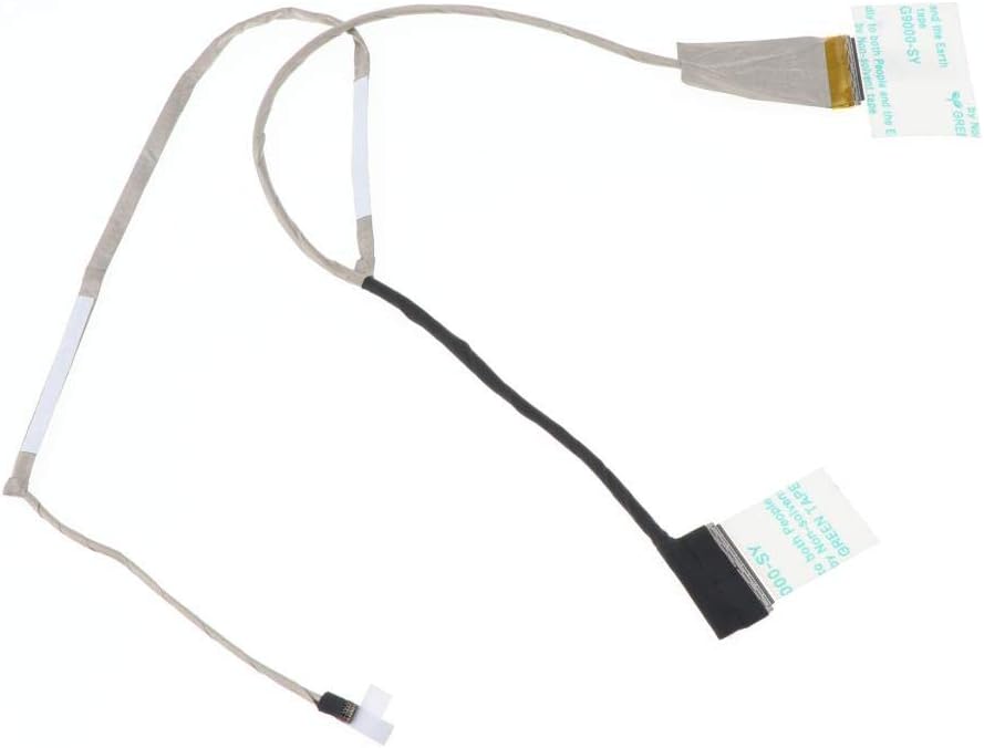 Laptop LVDs LCD Flex Video Screen Cable ASUS X553MA Indefinitely X5 X553M for depot