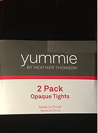 Yummie opaque tights costco Clearance