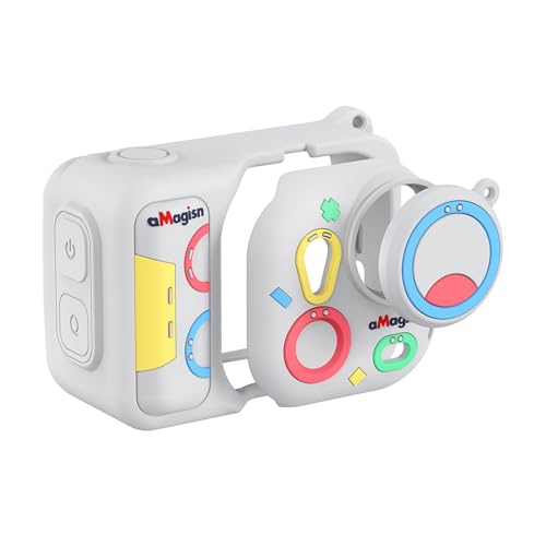 Twaxl Insta360 GO Ultra p JtVRیP[X (Grey)