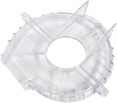 Sanitaire Quick Kleen Upright Vacuum Cleaner Fan Scroll Cover